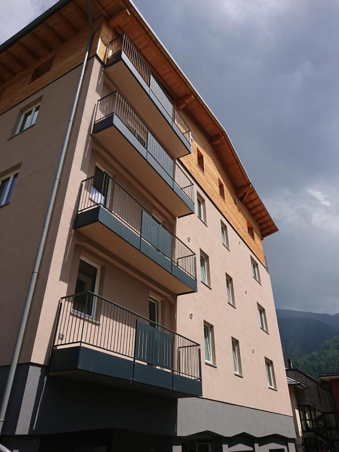 Relais Gentilini Apartment Malè Exterior foto