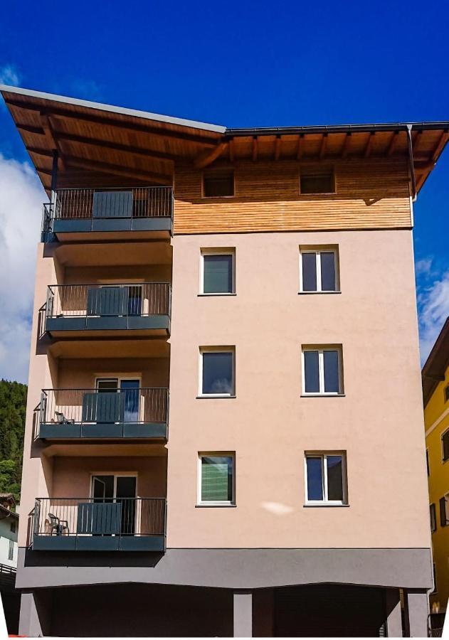 Relais Gentilini Apartment Malè Exterior foto