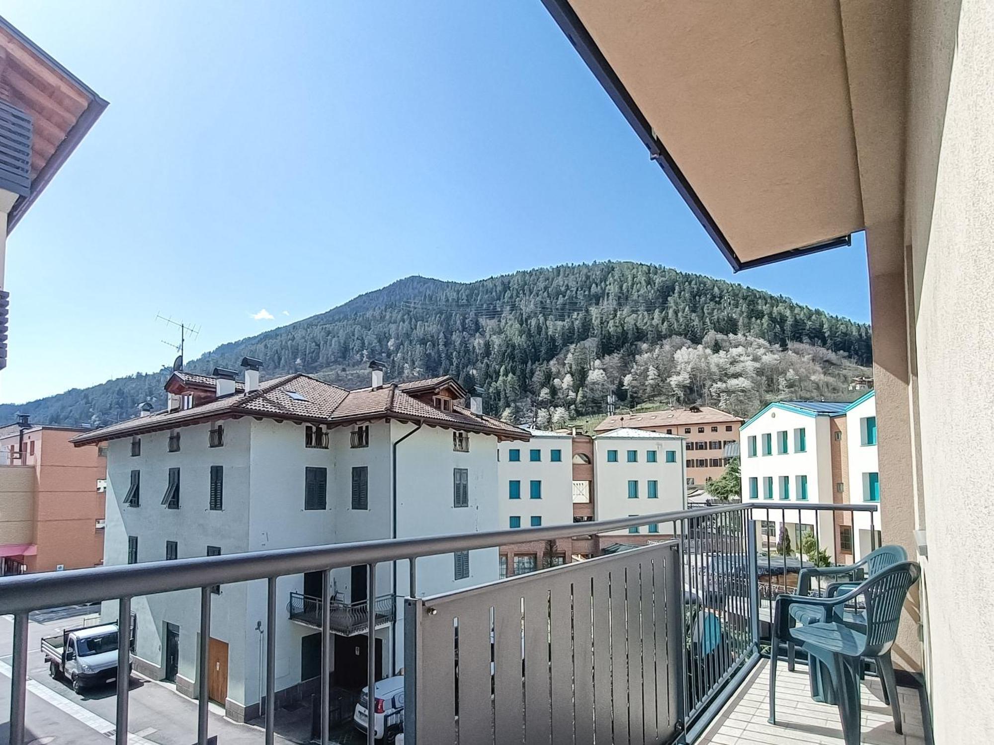 Relais Gentilini Apartment Malè Exterior foto